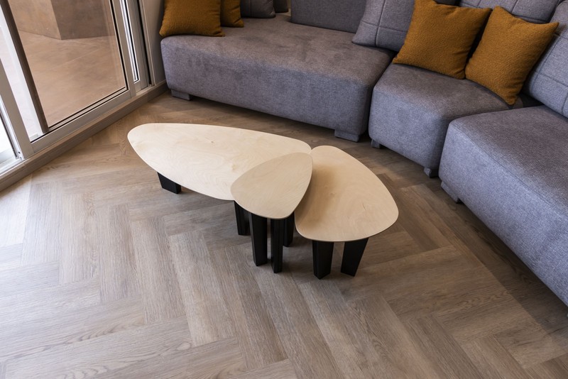 Mr Sabahi 2024 interior view 3